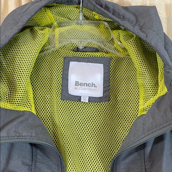 Bench Jackets & Coats Bench Urbanwear Windbreaker Jacket Poshmark